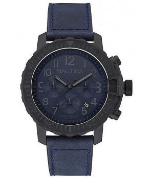 Ceas Barbati, Nautica, NMS 01 NAI21005G