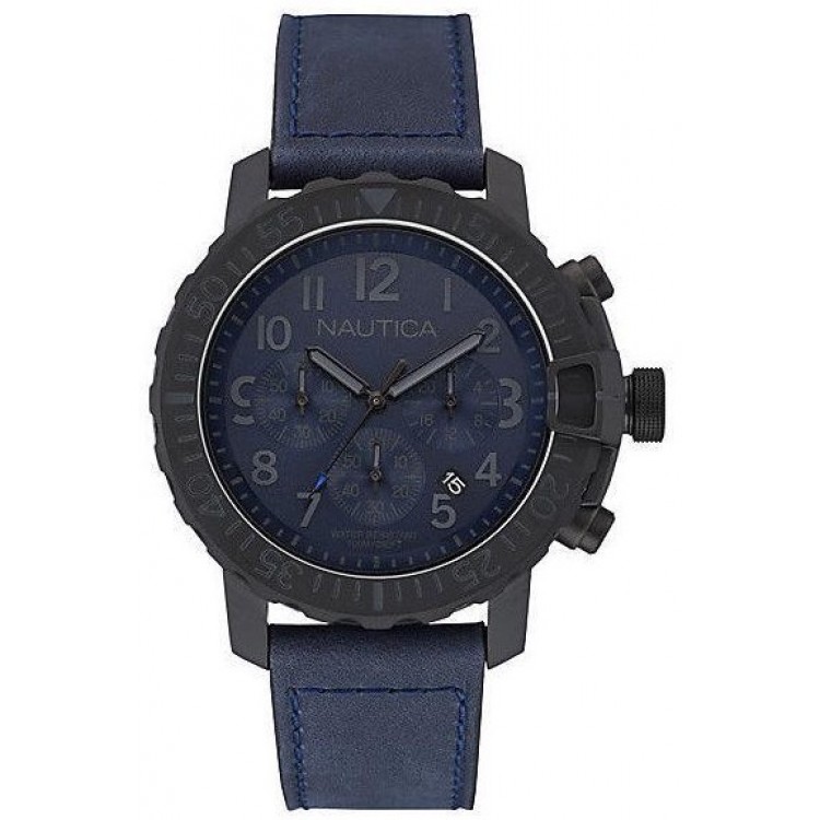 Ceas Barbati, Nautica, NMS 01 NAI21005G Ceas Barbati, Nautica, NMS 01 NAI21005G
