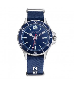 Ceas Barbati, NAUTICA N83 NAPABS904