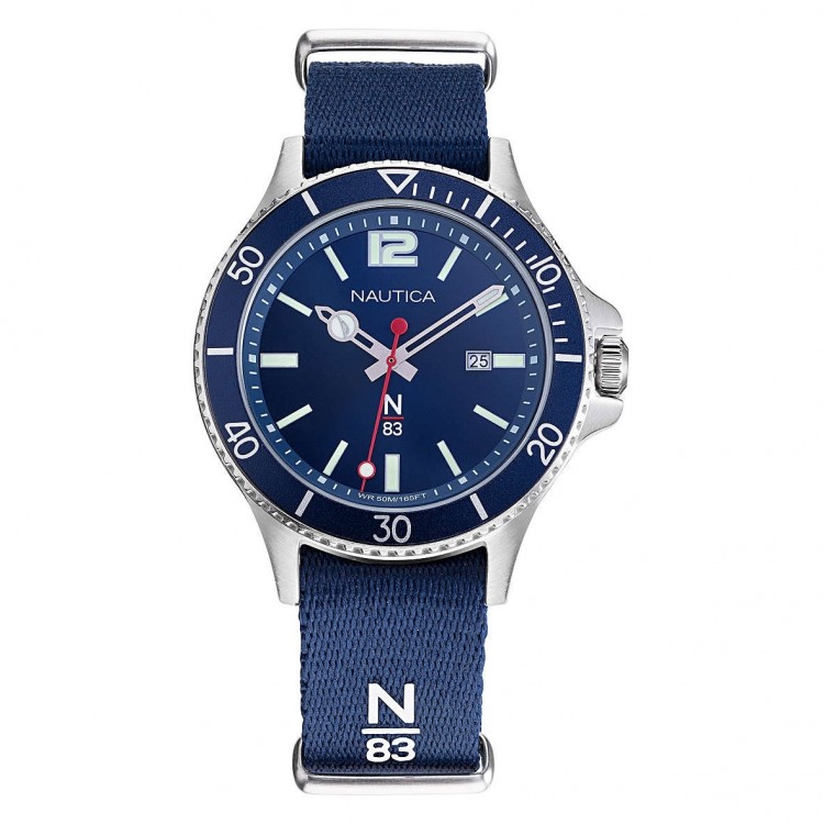 Ceas Barbati, NAUTICA N83 NAPABS904