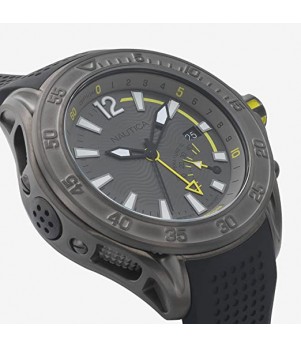 Ceas Barbati, Nautica, Breakwater NAPBRW003