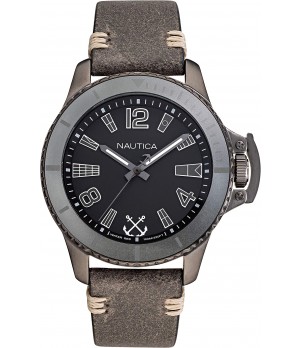 Ceas Barbati, Nautica, Bayside Japanese NAPBSF916