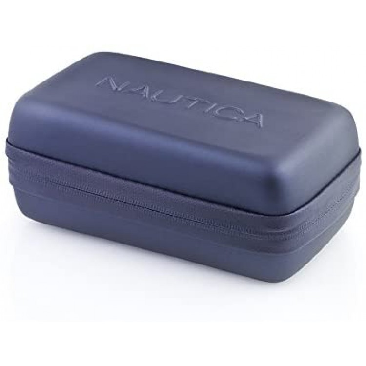 Ceas Barbati, Nautica, Battery Park NAPBTP003