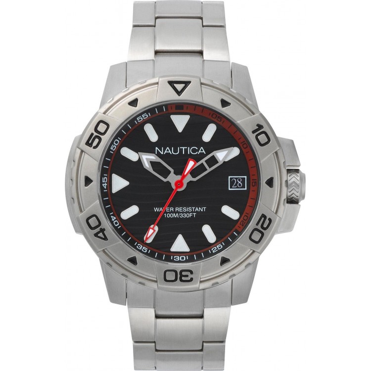 Ceas Barbati, Nautica, Edgewater NAPEGT005 Ceas Barbati, Nautica, Edgewater NAPEGT005