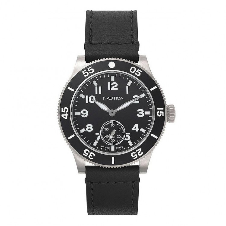 Ceas Barbati, Nautica, Huston NAPHST002 Ceas Barbati, Nautica, Huston NAPHST002