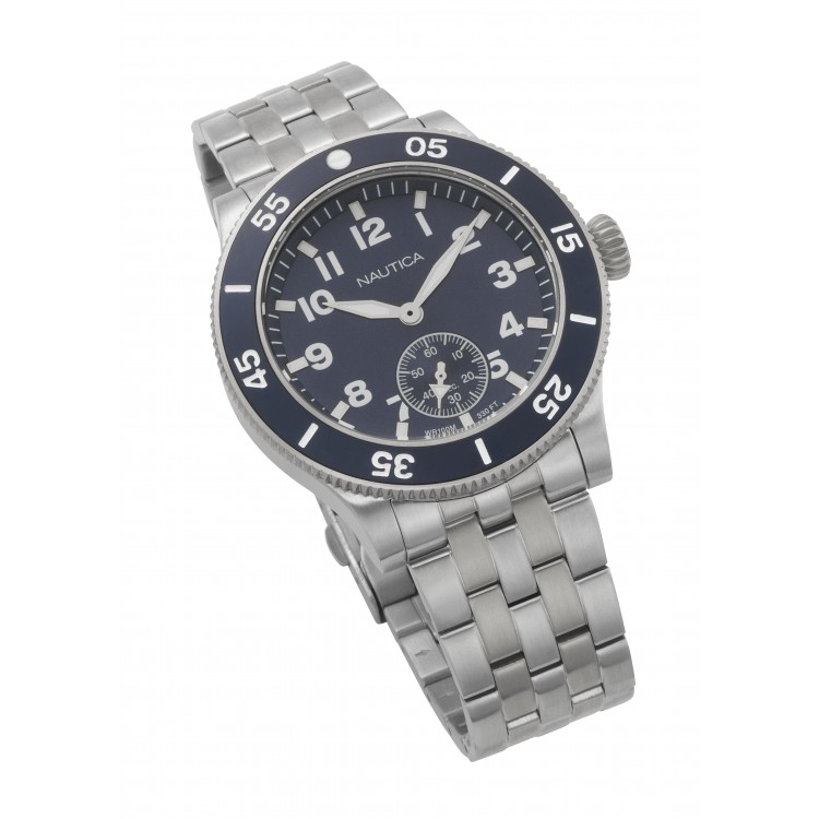 Ceas Barbati, Nautica, Huston NAPHST005 Ceas Barbati, Nautica, Huston NAPHST005
