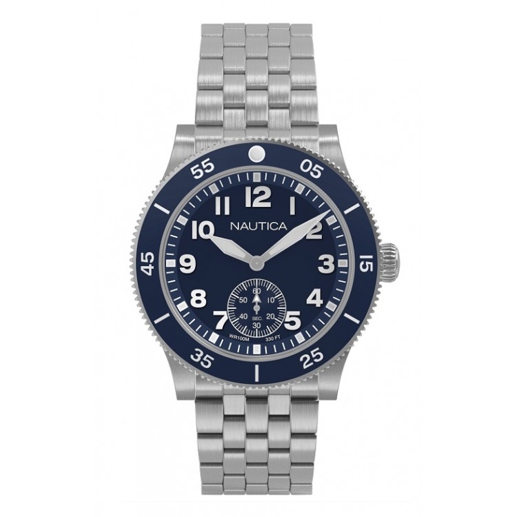 Ceas Barbati, Nautica, Huston NAPHST005 Ceas Barbati, Nautica, Huston NAPHST005