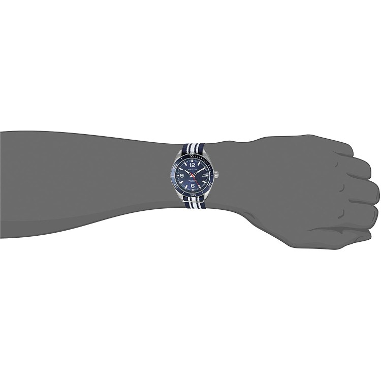 Ceas Barbati, Nautica, Key Biscayne NAPKBN001 Ceas Barbati, Nautica, Key Biscayne NAPKBN001