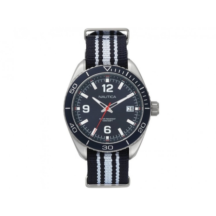 Ceas Barbati, Nautica, Key Biscayne NAPKBN001 Ceas Barbati, Nautica, Key Biscayne NAPKBN001