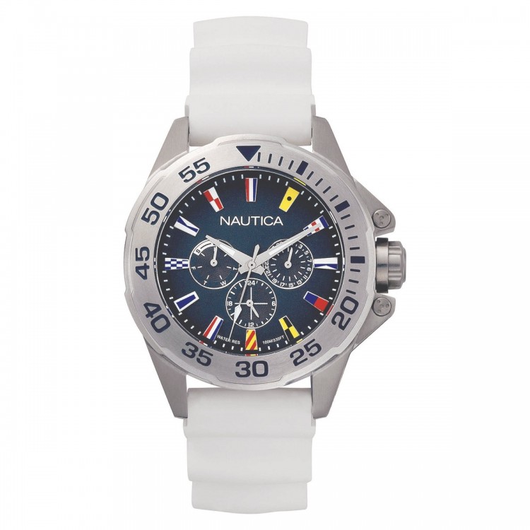 Ceas Barbati, Nautica, Miami NAPMIA002 Ceas Barbati, Nautica, Miami NAPMIA002