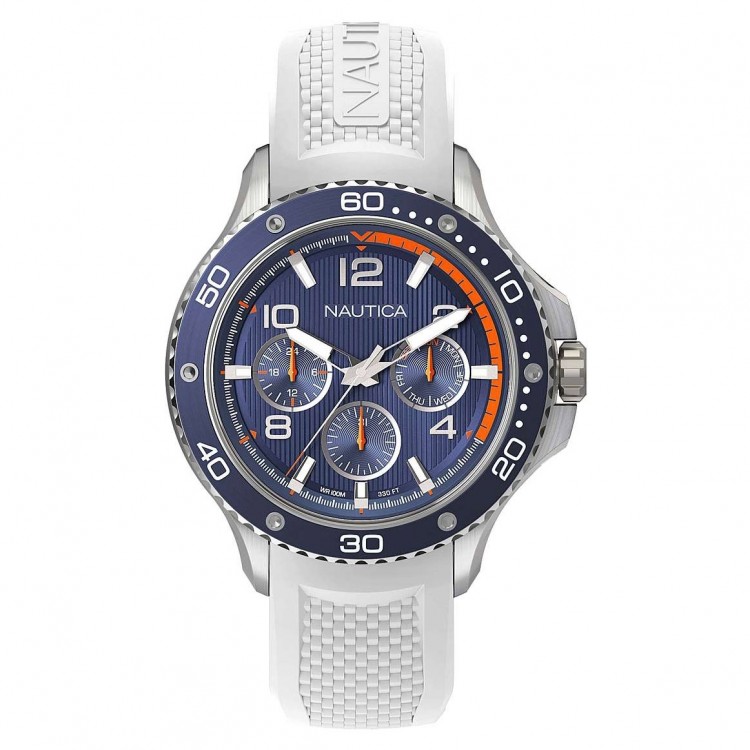 Ceas Barbati, Nautica, Pier NAPP25001 Ceas Barbati, Nautica, Pier NAPP25001