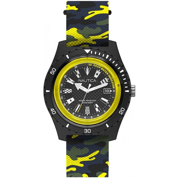 Ceas Barbati, Nautica, Surfside NAPSRF007 Ceas Barbati, Nautica, Surfside NAPSRF007