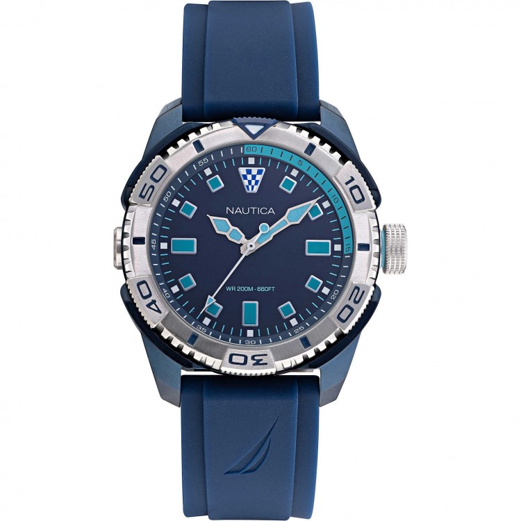 Ceas Barbati, Nautica, Tarpoon Dive NAPTDS006