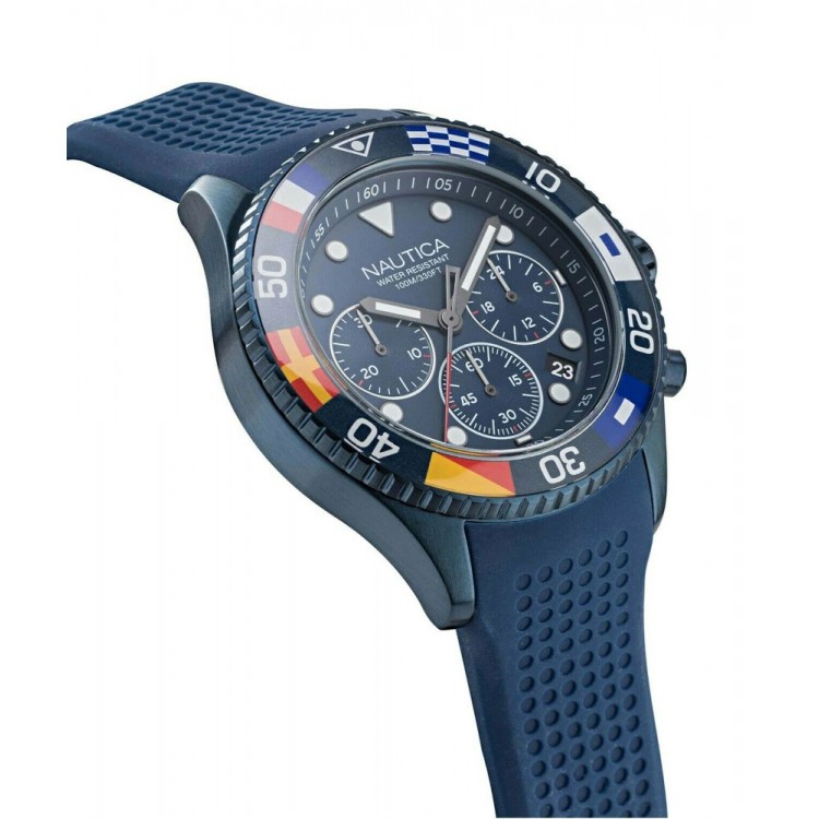 Ceas Barbati, Nautica, Westport NAPWPF908 Ceas Barbati, Nautica, Westport NAPWPF908