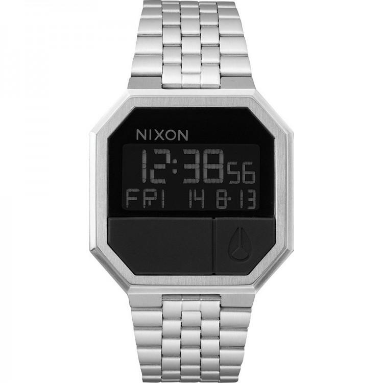 Ceas Barbati, Nixon, Re-Run A158-000 Ceas Barbati, Nixon, Re-Run A158-000