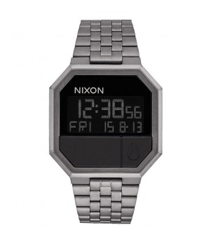 Ceas Barbati, Nixon, Re-Run A158-632