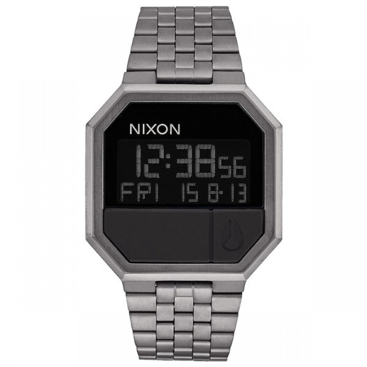 Ceas Barbati, Nixon, Re-Run A158-632 Ceas Barbati, Nixon, Re-Run A158-632