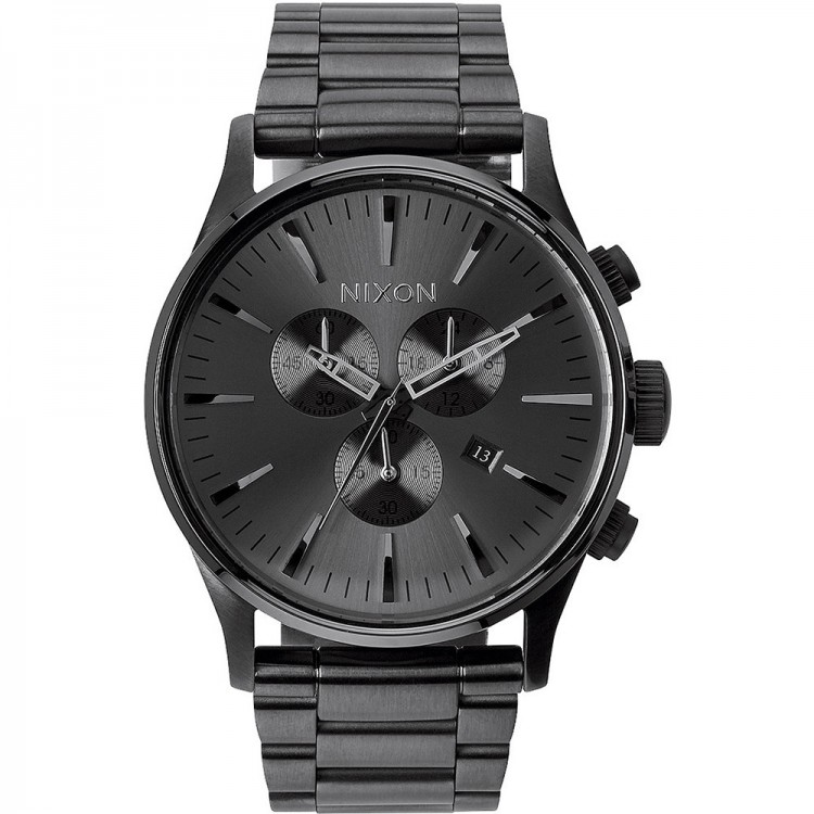 Ceas Barbati, Nixon, Sentry Chrono A386-632 Ceas Barbati, Nixon, Sentry Chrono A386-632