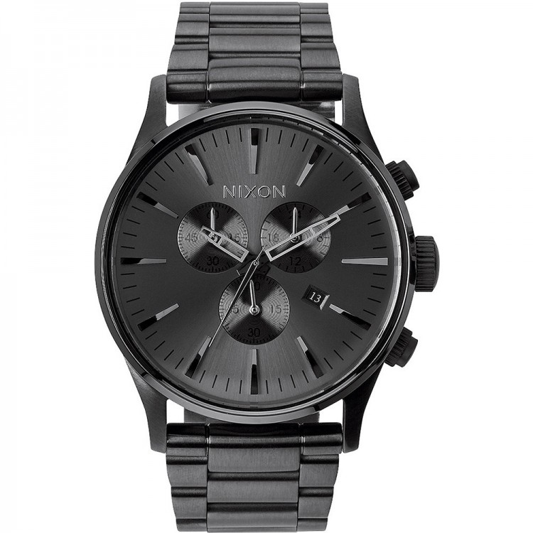 Ceas Barbati, Nixon, Sentry Chrono A386-632