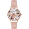 Ceas Dama, Olivia Burton, Animal Motif OB16AM101