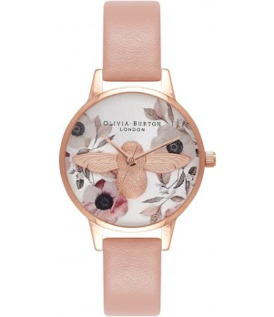Ceas Dama, Olivia Burton, Animal Motif OB16AM101