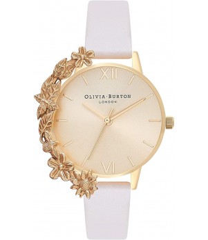 Ceas Dama, OLIVIA BURTON CASE CUFF OB16CB10