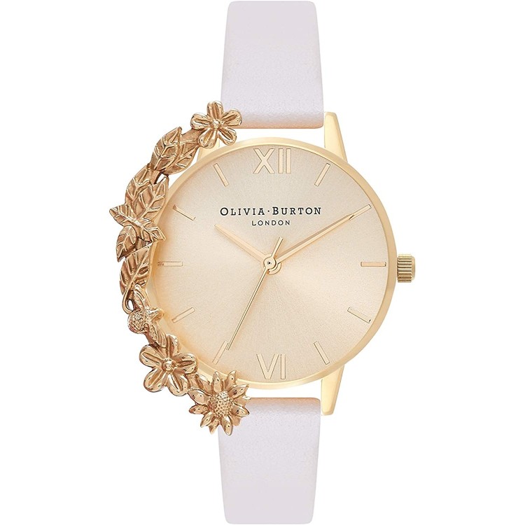 Ceas Dama, OLIVIA BURTON CASE CUFF OB16CB10 Ceas Dama, OLIVIA BURTON CASE CUFF OB16CB10
