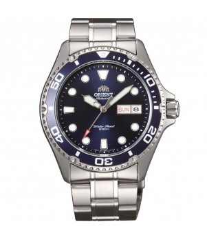 Ceas Barbati, Orient, Ray II FAA02005D