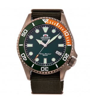 Ceas Barbati, Orient, Triton RA-AC0K04E
