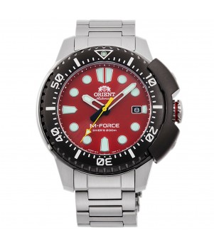 Ceas Barbati, Orient, M-Force RA-AC0L02R