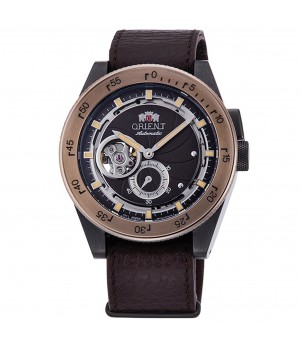Ceas Barbati, Orient, Retro Future Camera RA-AR0203Y