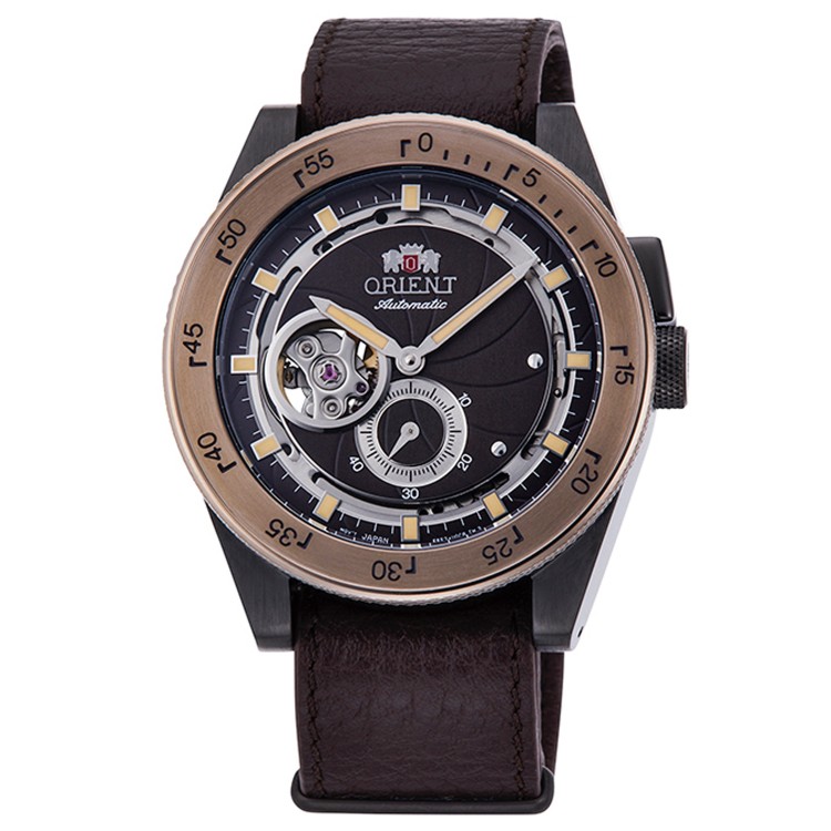 Ceas Barbati, Orient, Retro Future Camera RA-AR0203Y Ceas Barbati, Orient, Retro Future Camera RA-AR0203Y