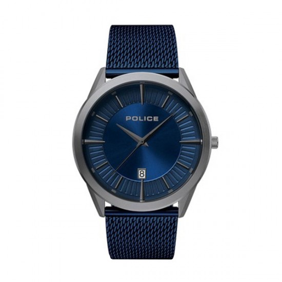 Ceas Barbati, POLICE WATCHES 15305JSU/61MM Ceas Barbati, POLICE WATCHES 15305JSU/61MM