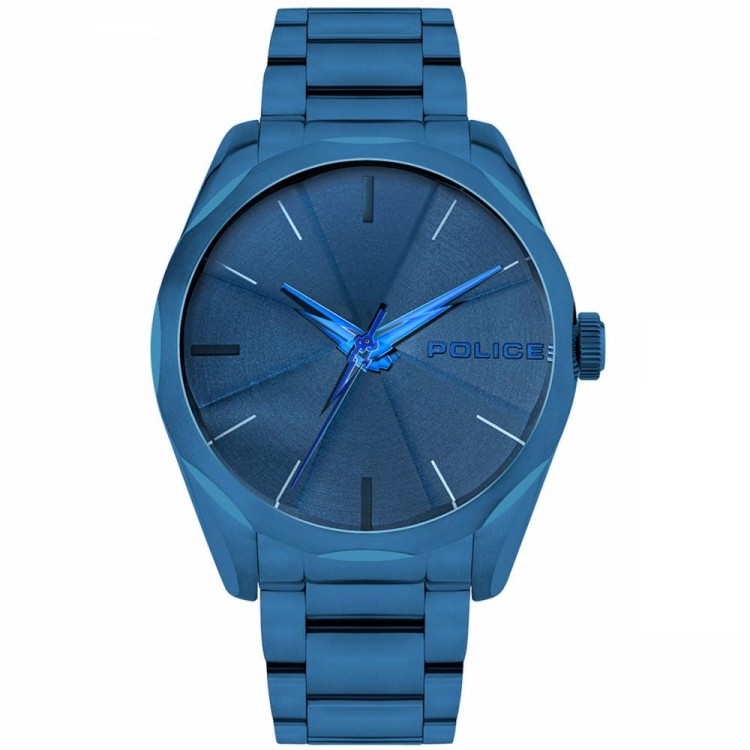 Ceas Barbati, Police, Raglan PL.15712JSBL/03M Ceas Barbati, Police, Raglan PL.15712JSBL/03M