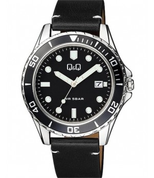 Ceas Barbati, Q&Q by Citizen, Sport A172J332Y