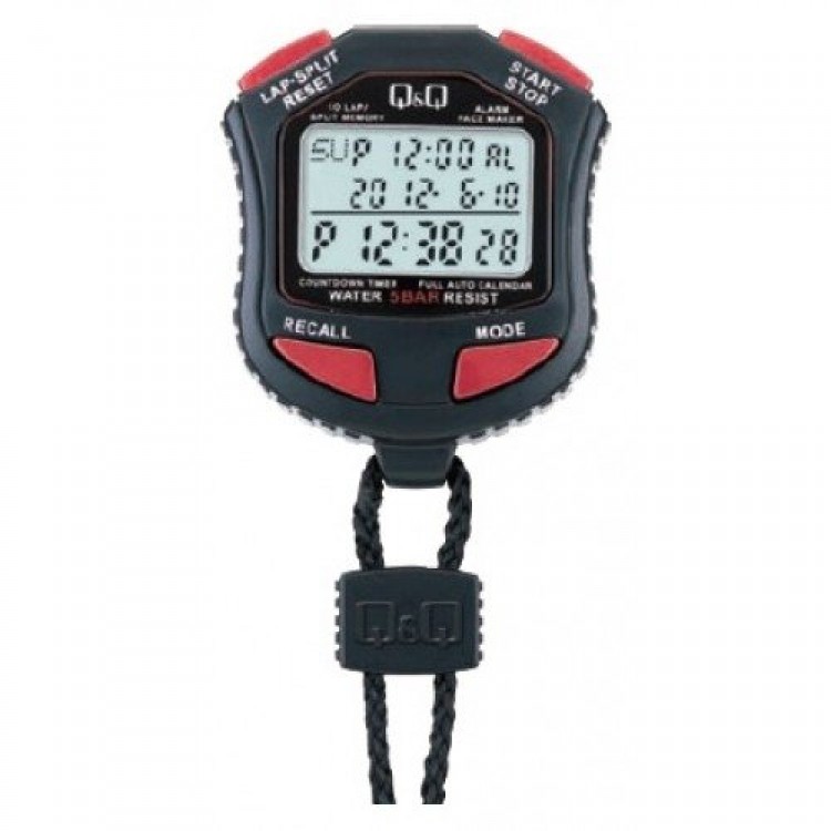 Ceas Q&Q, Cronometru HS45J003Y