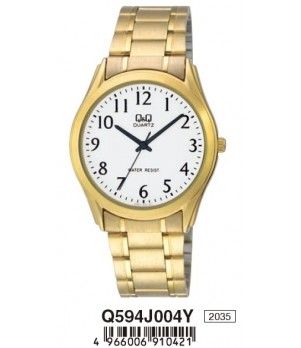 Ceas Barbati, Q&Q by Citizen, Standard Q594J004Y