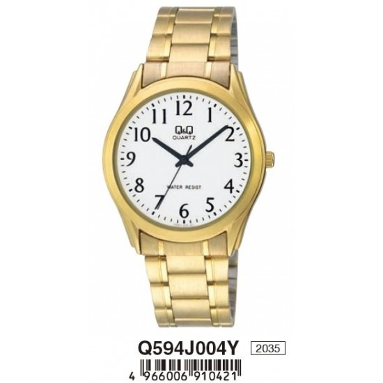 Ceas Barbati Q&Q FASHION Q594J004Y Q594J004Y Ceas Barbati Q&Q FASHION Q594J004Y Q594J004Y