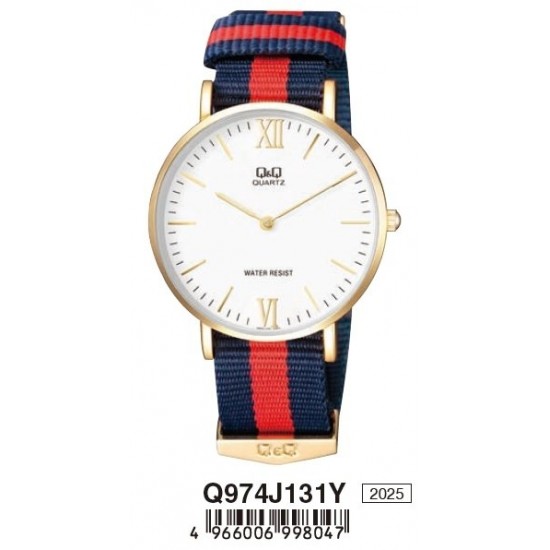 Ceas Barbati Q&Q FASHION Q974J131Y Q974J131Y Ceas Barbati Q&Q FASHION Q974J131Y Q974J131Y