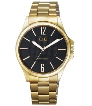 Ceas Barbati, Q&Q by Citizen, Standard QA06J002Y