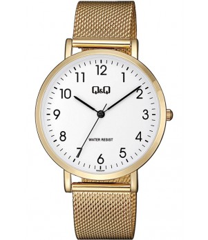 Ceas Barbati, Q&Q by Citizen, Standard QA20J054Y