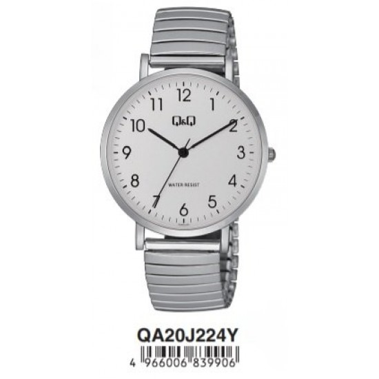 Ceas Barbati, Q&Q FASHION QA20J224Y QA20J224Y Ceas Barbati, Q&Q FASHION QA20J224Y QA20J224Y