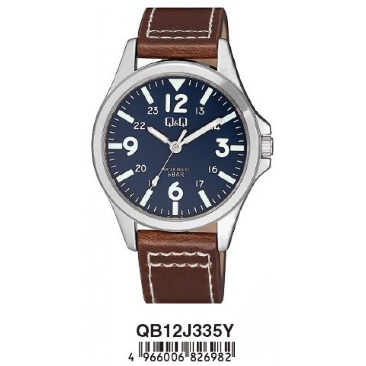 Ceas Barbati, Q&Q, Sport QB12J335Y Ceas Barbati, Q&Q, Sport QB12J335Y