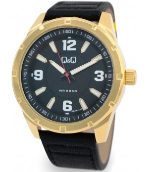 Ceas Barbati, Q&Q by Citizen, Sport QB14J105Y