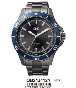 Ceas Barbati, Q&Q, Sport QB24J412Y