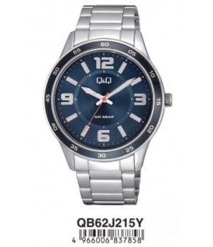 Ceas Barbati, Q&Q, Sport QB62J215Y