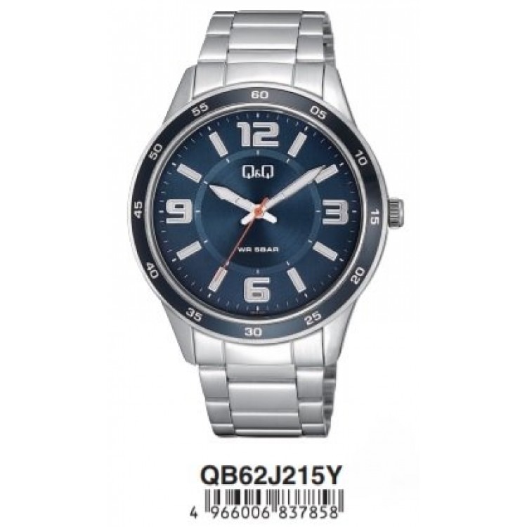 Ceas Barbati, Q&Q, Sport QB62J215Y Ceas Barbati, Q&Q, Sport QB62J215Y