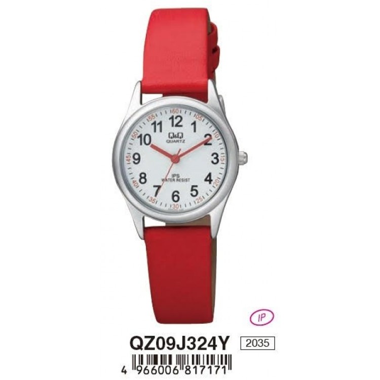 Ceas Copii, Q&Q, Classic QZ09J324Y Ceas Copii, Q&Q, Classic QZ09J324Y