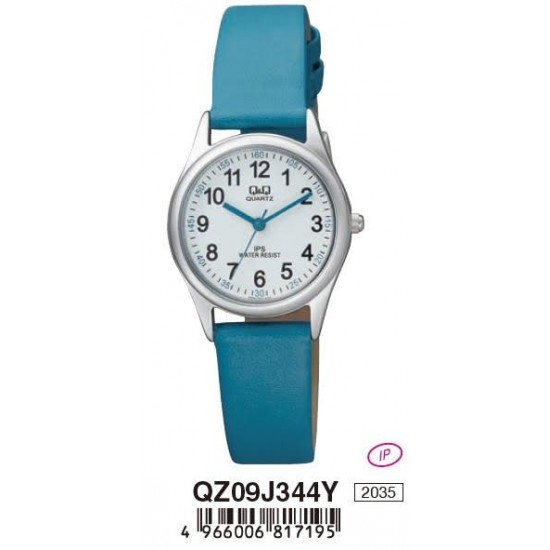 Ceas Copii, Q&Q, Clasic QZ09J344Y Ceas Copii, Q&Q, Clasic QZ09J344Y