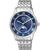Ceas Barbati, Q&Q by Citizen, Moonphase QZ10J218Y